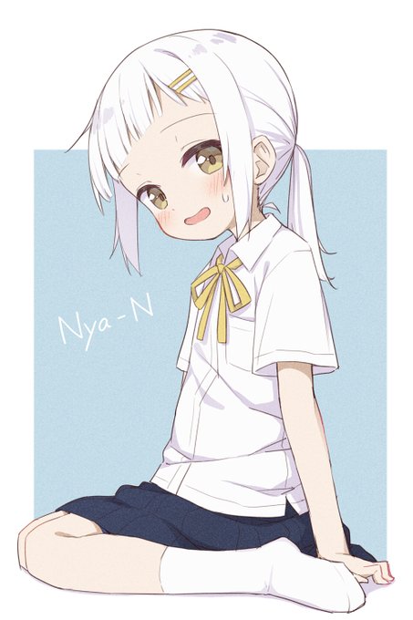 nya-n chan 