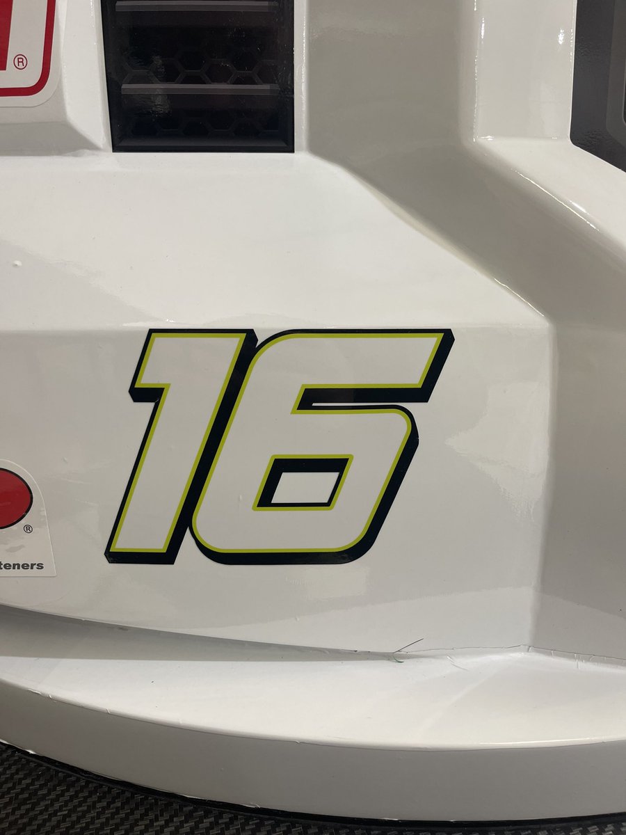 Hattori_Racing's tweet photo. Soon 👀 

This might be an announcement about an announcement https://t.co/a2dgPqdoQx
