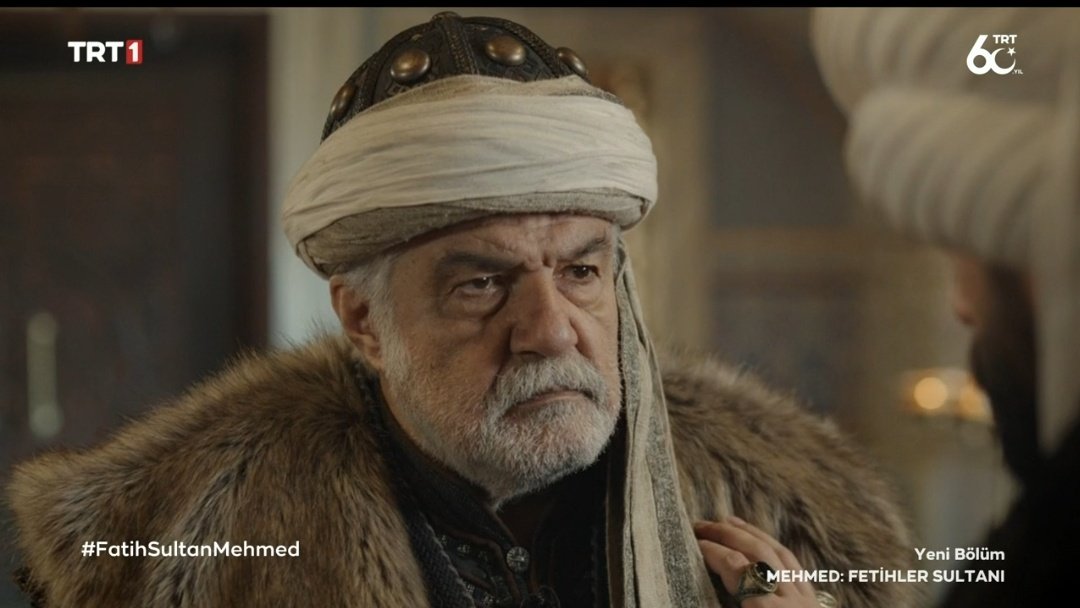 Ey Evrenosoğlu uğurlar ola!

#MehmedFetihlerSultanı 
#FatihSultanMehmed