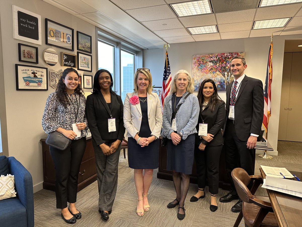 Dr Anne Albers (@drannealbers) on Twitter photo Here for Ohio’s Heart & Vascular health 🫀~ Appreciate your time and support <a href="/Russo4Ohio/">Allison Russo</a> 🙌❤️<a href="/OhioACC/">Ohio Chapter-ACC</a> <a href="/Cardiology/">ACC Advocacy</a> <a href="/SnehaSharmaDO/">Sneha Sharma</a> <a href="/DrSavona/">Salvatore Savona</a> Here for Ohio’s Heart & Vascular health 🫀~ Appreciate your time and support <a href="/Russo4Ohio/">Allison Russo</a> 🙌❤️<a href="/OhioACC/">Ohio Chapter-ACC</a> <a href="/Cardiology/">ACC Advocacy</a> <a href="/SnehaSharmaDO/">Sneha Sharma</a> <a href="/DrSavona/">Salvatore Savona</a>