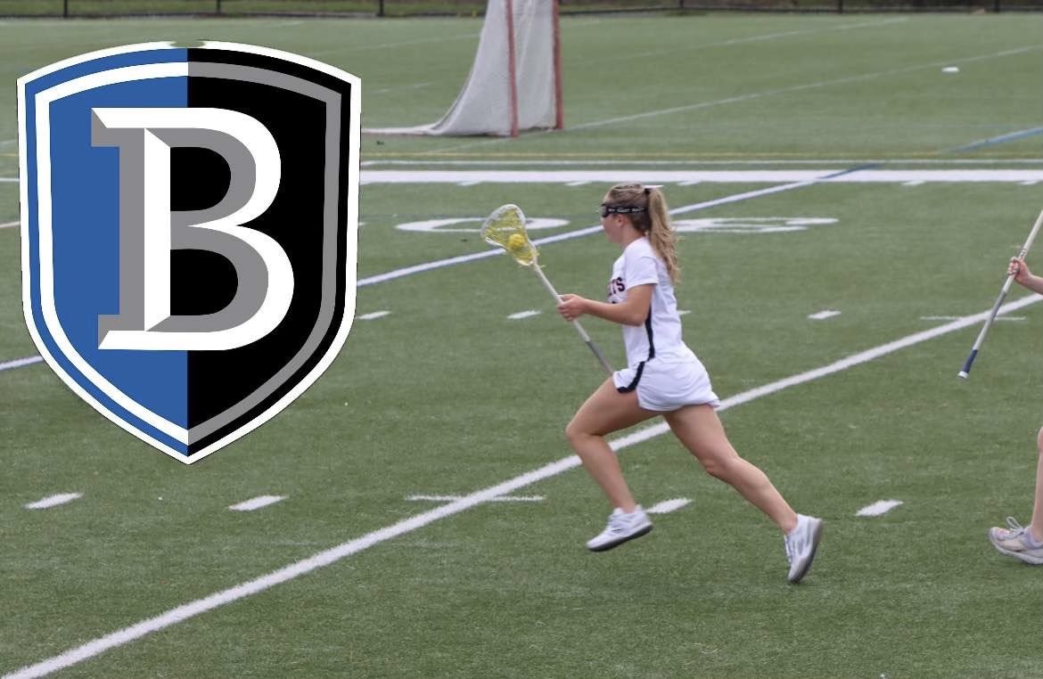 NA_GLAX's tweet photo. Congratulations to junior midfielder Meghan Daley on her commitment to Bentley University #hardworkpaysoff #uswetogether #proudcoach @NA_Athletics https://t.co/zWflAJf5Rh