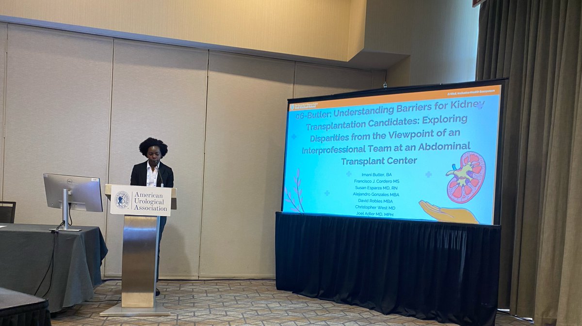 Imani Butler tweet media