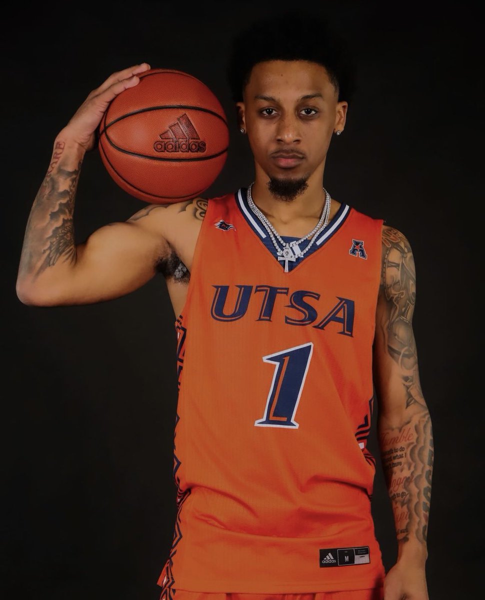 Florida State transfer Primo Spears has committed to UTSA. The 6’3” junior guard appeared in 24 games, averaging 10.6 points, 1.6 rebounds, 2.1 assists, and 1.2 steals. Previously played at Georgetown as a sophomore in 2022-23 where he averaged 16.0 points, 3.0 rebounds, 5.3…