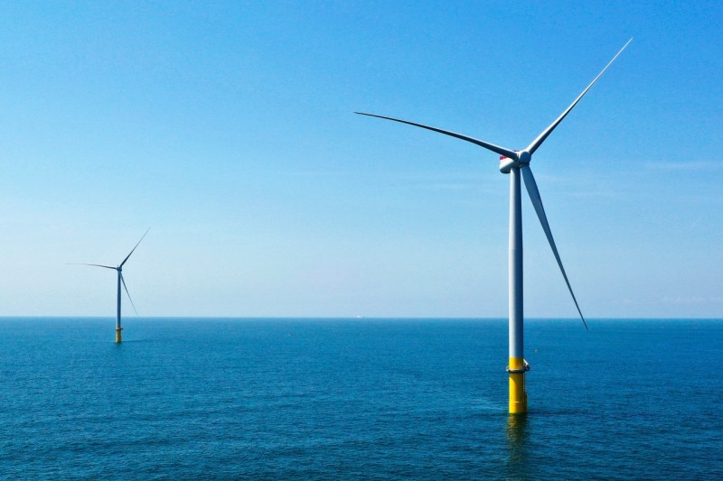 .@BOEM and Maine are taking steps toward the development and procurement of power in the #GulfOfMaine. Learn more about the proposed lease auction and the Request for Information in this Update. bit.ly/3QyUHaZ #OffshoreWind #RenewableEnergy #EnergyIndustry