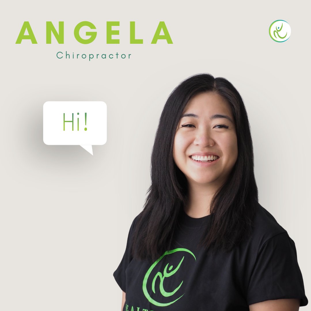 👋 We're excited to welcome our Chiropractor, Angela, back from her maternity leave! 

To book an appointment with Angela, call 416-519-3775

#torontowellness #rehabcentre #torontorehab #wellnesscentre #chiropractortoronto #chirotoronto #chiropractor