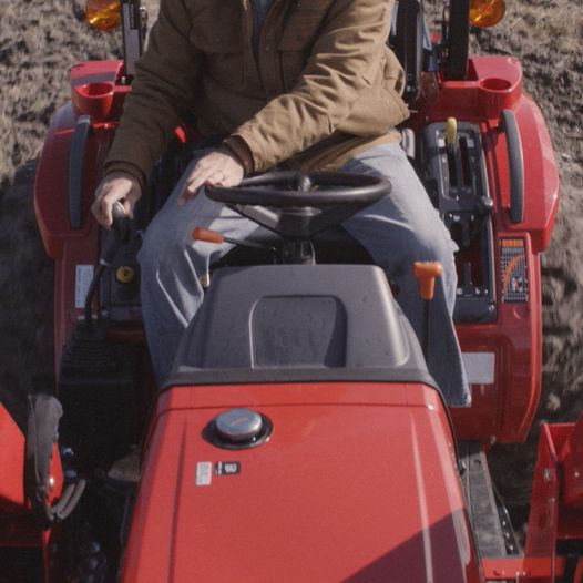 Shop our Mahindra Tractor lineup and see this month’s Spring Sales Event at Brigham Implement Co.. 

#MahindraTractors #MahindraTough