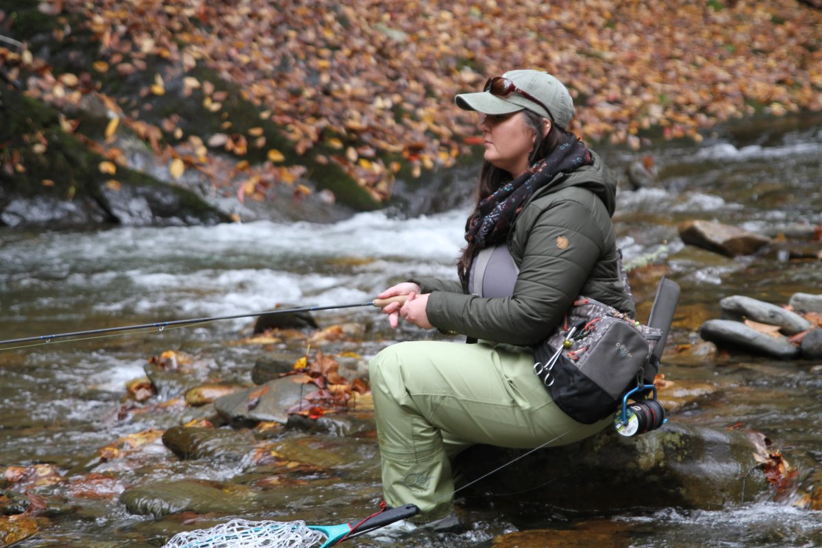 Fishing the perfect relaxation for the weekend! #nature #river #fishing #fish #flyfishing #justfishing