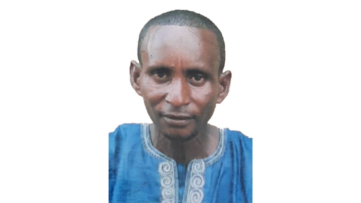 WCS CAR pays tribute to fallen colleague, Aboubakar Amadou, a transhumance monitoring and liaison agent bit.ly/44zw1EZ