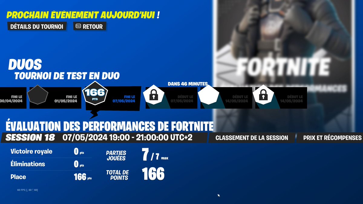 EspaFN's tweet image. 166 pts 
 Played so bad
 @MK7FNBR la prochaine min top 100