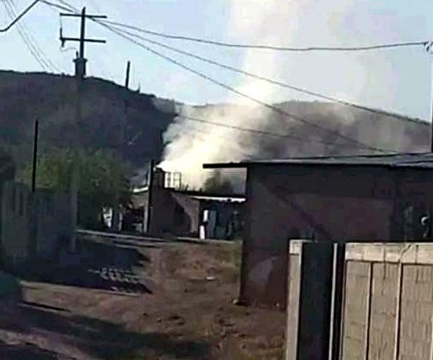🚨🚨🚨Tubutama -Sonora-

La que corre y vuela

Algunas casas fueron incendiadas por desconocidos, algunas de ellas fueron atacadas con bombas.
