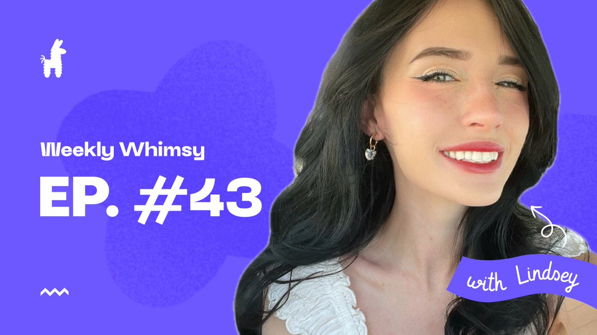 🌟 NEW Weekly Whimsy with Lindsey! 🌟 - Spotlight on @1inch's revolutionary DEX aggregator 🚀 - Updates from @withBackdrop v4 launch 🌍 - How to build a Transaction Frame on Farcaster 🛠️ Catch the full episode: bit.ly/4ba19xm