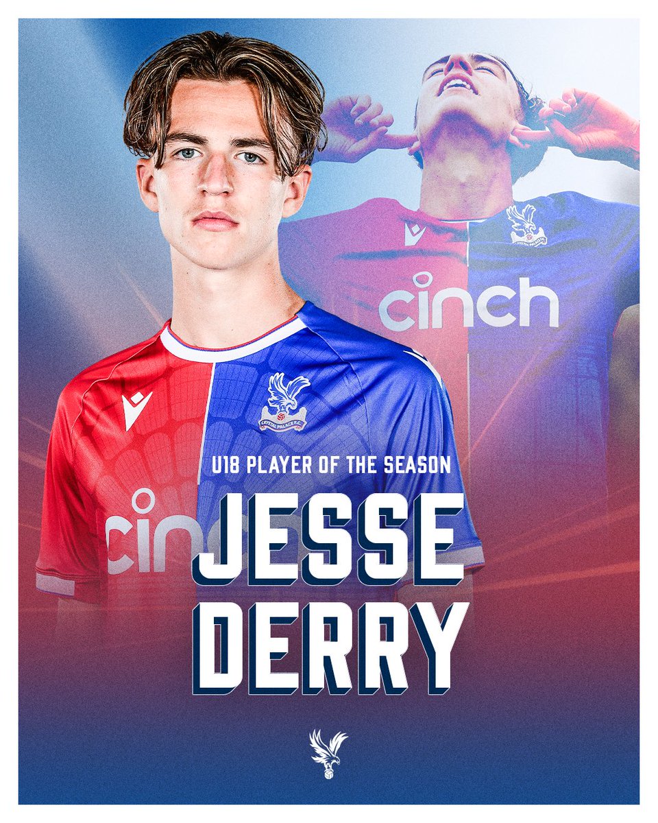 You love to see it 👏

Congratulations, <a href="/jessederry_/">jesse derry</a> ❤️💙
