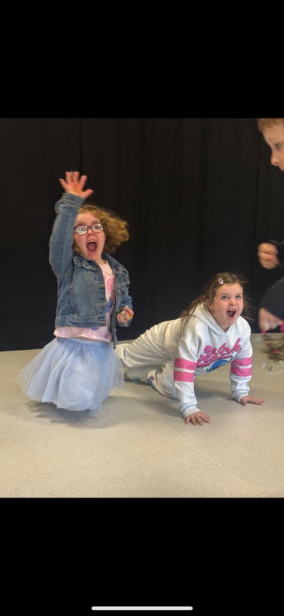 Hands up who’s excited for the Brassneck Summer Scheme!!! Our annual summer scheme runs 5th-9th August for P1-7 kids and is open for non-members as well! Places are limited, contact youth@brassnecktheatrecompany.com for more details.