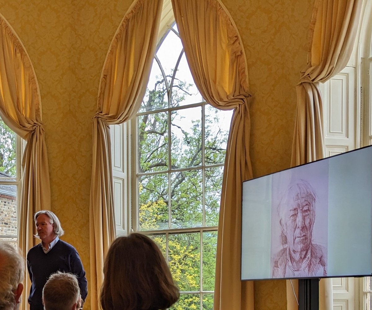 @Moli in august company to launch the new edition of Archipelago with keynote Late Heaney:Poetry and Place after the Nobel by @dedalusdenaries Some tickets still available for tomorrow's packed programme