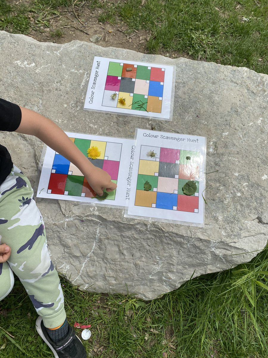 mrs_mctavish's tweet image. Today was a kaleidoscope of discovery as our Ss turned into color detectives! 🌈 Exploring nature up close, they made connections, uncovered new colour language and the beauty and nuances of hues often missed in our fast-paced lives. #ColorfulLearning #NatureAdventure #Orcaproud