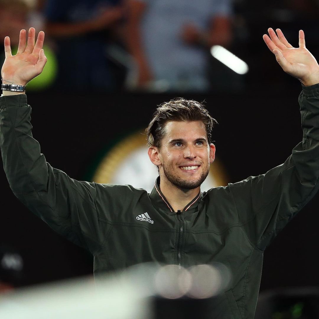 🚨 THIEM SE RETIRARÍA ESTE AÑO Medios austriacos reportan que el campeón del US Open 2020 pondría fin a su carrera en el ATP 500 de Viena (octubre). Fuente: Salzburger Nachrichten