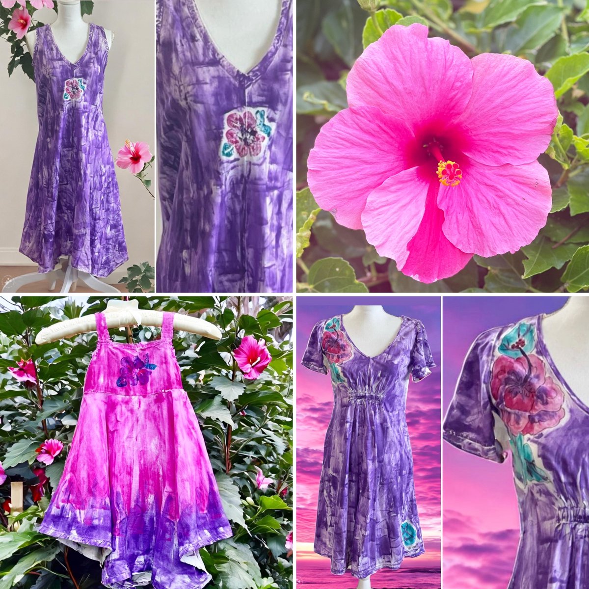 Mothers Day set ready to fly off #fashiontrends #womensfashion #kidsfashion #dress #FlowersOfTwitter #Hawaii #ArtistOnTwitter #TuesdayFeeling #mothersdaygift #etsyshop #textileshop #Fabric PetrinaBlakely.etsy.com