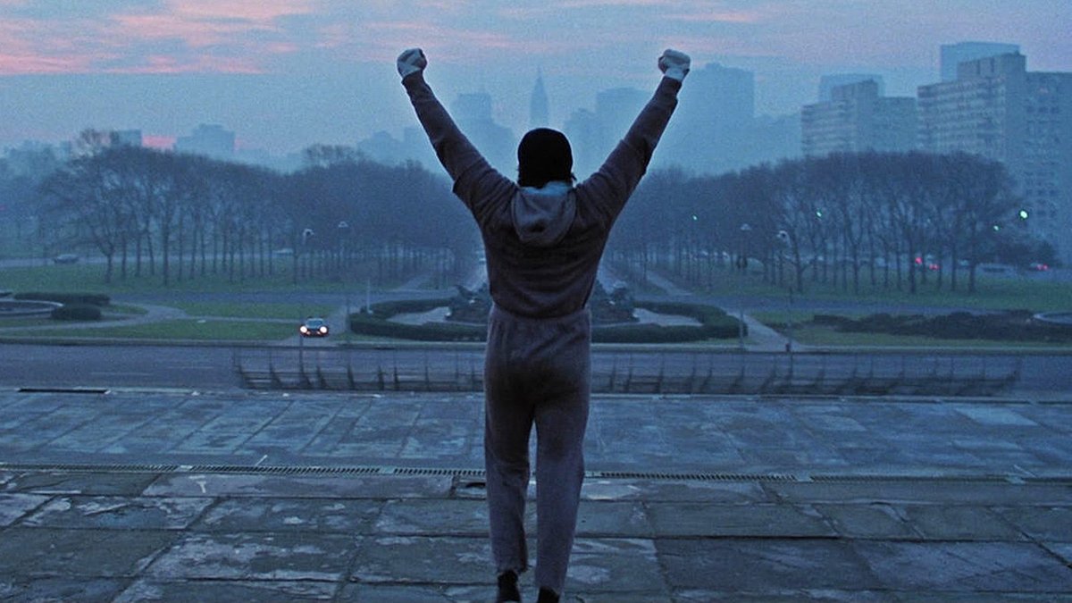 A Movie About The Making Of Sports Classic Rocky Gets A Surprising Director dlvr.it/T6YbD2 #DramaMovies #MovieNews