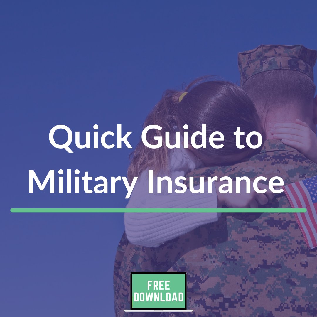 In honor of National Military Appreciation Month, we want to remind you about our Quick Guide to Military Insurance. Learn more: TriageCancer.org/QuickGuide-Mil… #CancerRights #BeyondDiagnosis #Military #NationalGuard #Reserves #MilitaryAppreciationMonth