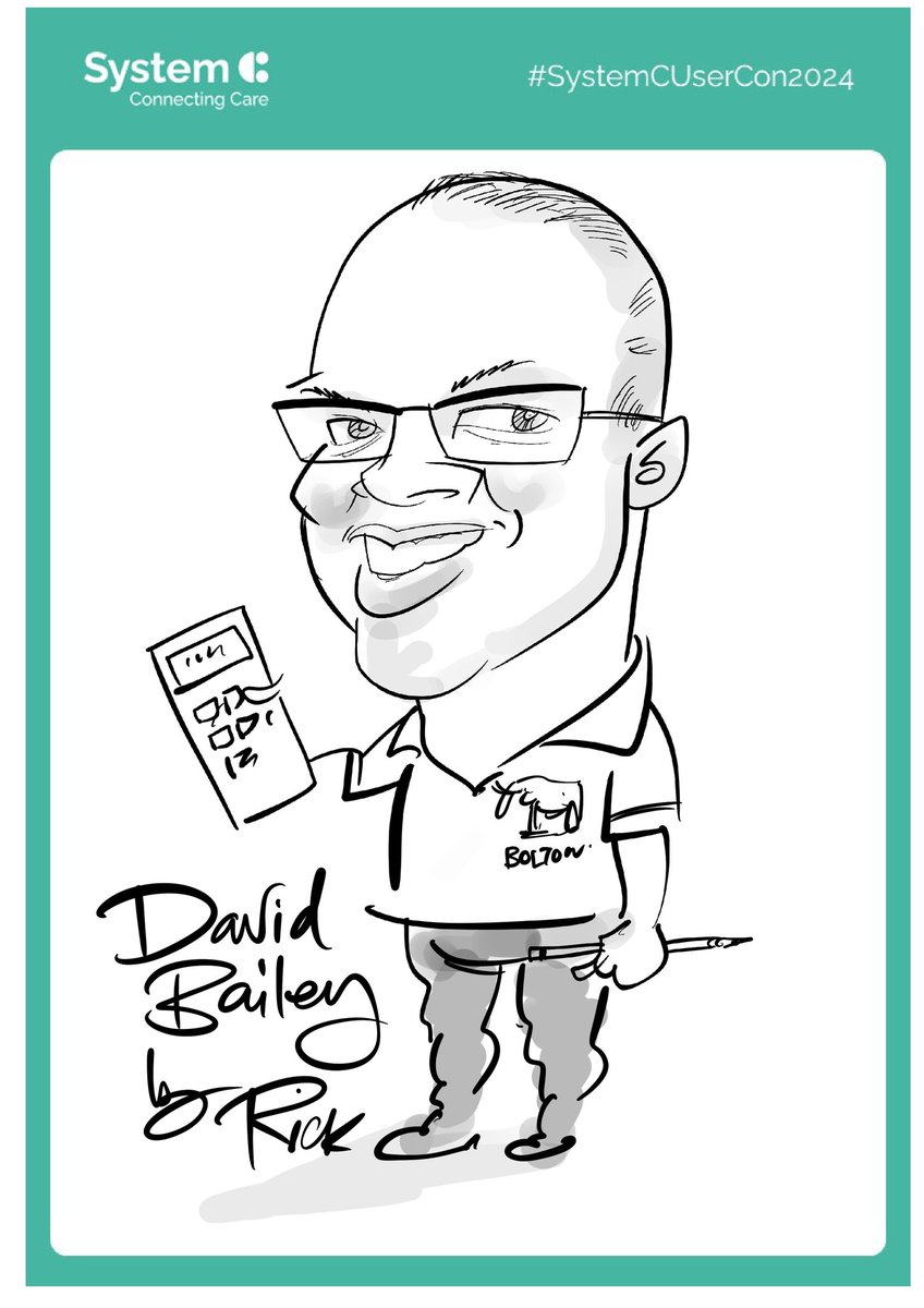 David Bailey tweet media