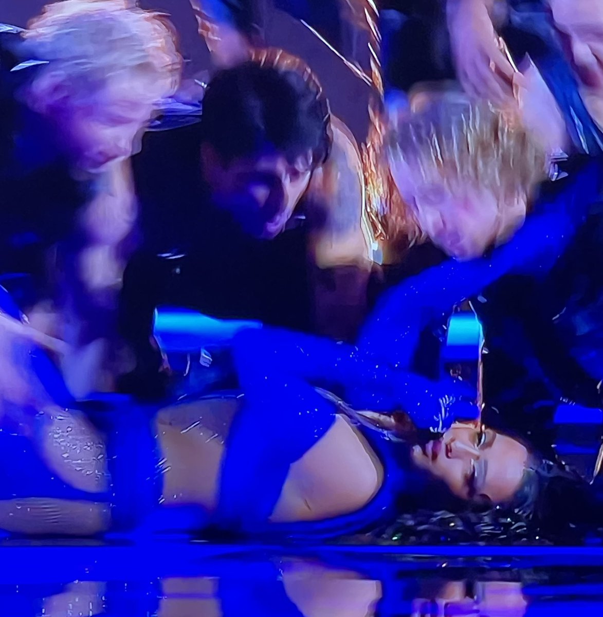 Hemos ganado el ESC All Stars 🇪🇺
#Eurovision #ESC2024