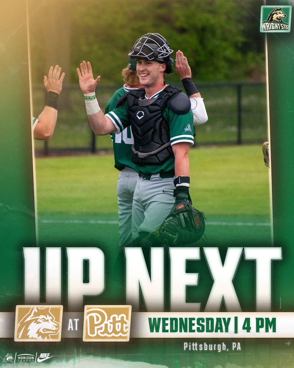 𝐑𝐎𝐀𝐃 𝐓𝐑𝚰𝐏𝐏𝚰𝐍𝐆🛣️🚌

🆚 Pitt
📍 Pittzburgh, PA
📅 Wednesday | 4pm

#Raidergang | #BuildtheMonster