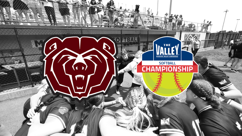 MVC Softball Championship Tournament Central bit.ly/3UR2wLQ