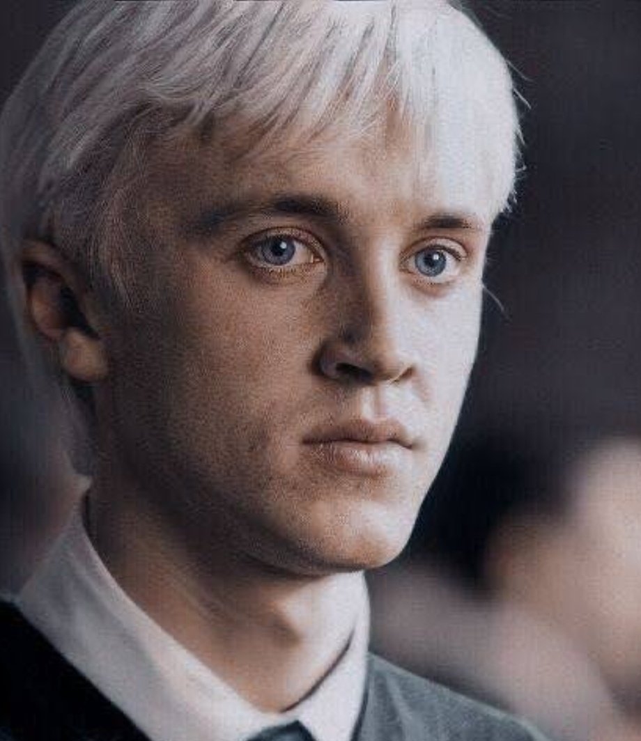Not 15 year old me drooling over #DracoMalfoy 😩