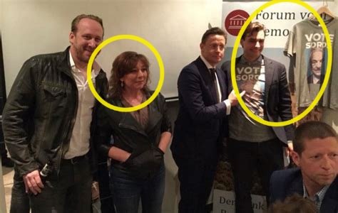 G11Sven's tweet image. 2/2

#EstherRutte #InfinitySymbol
#OneEye 2x
#WhyWithBaudetSoros... 🤔