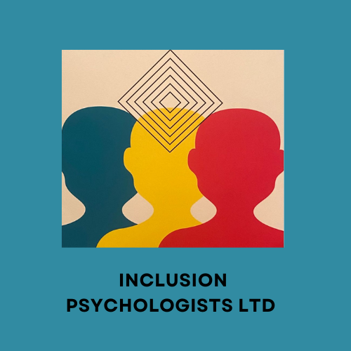 Are you looking for a Black Psychologist, someone who understands diversity and inclusion issues. Do you need support for yourself or for your child. Check out the services we offer. inclusionpsychologists.com/book-online?ut… #Psychology #AntiRacism #Safeguarding #Schools #Solicitors #DEI #EDI #HR