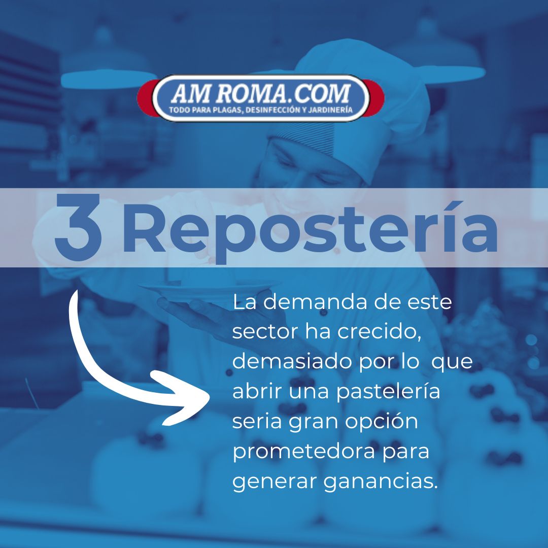amroma_com's tweet photo. Aquí te dejamos 3 modelos de franquicias que son tendencia en este 2024.
Déjanos en los comentarios cuál te llamo más la atención
#amroma #amromafranquicias #franquicias #negocios #emprendedoresycreativos https://t.co/ora7nIItTN