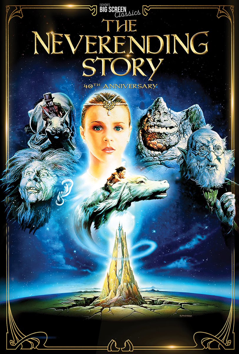 The NeverEnding Story: MTG and Massie give no deadline for Johnson to meet demands: 'But if it does become obvious that he's just trying to drag this out, we'll do him a favor, we'll do you a favor, we'll do the GOP a favor, and we'll call this motion to vacate,' Massie says