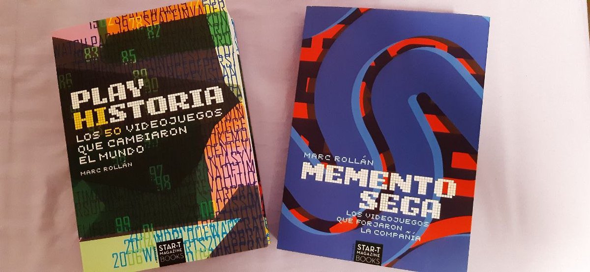 Marc Rollan -El Funs- tweet media