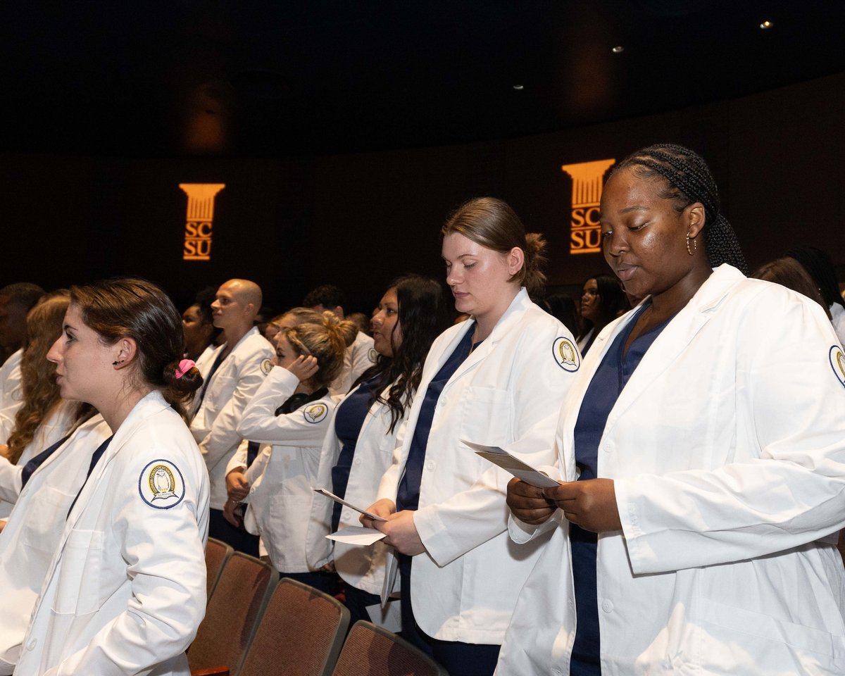 Southern Connecticut State University 🦉 tweet media