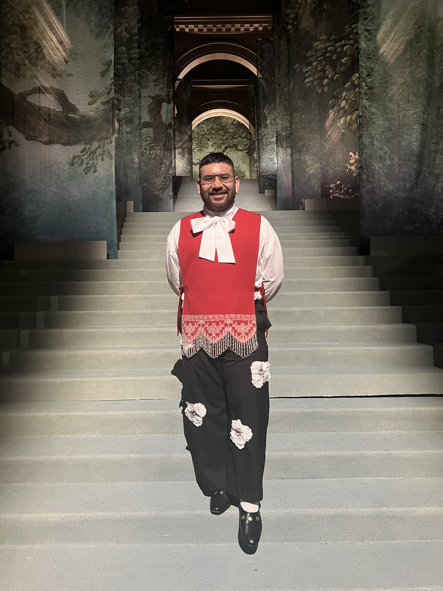 Ignacio Murillo tweet media