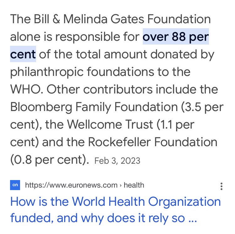 @BrianOSheaSPI @SenRonJohnson @WHO ALL we need to know…👇🏼

#STOPtheWHO

@BillEllmore 
@DanScavino 
@naomirwolf 
@nataliegwinters 
@DC_Draino 
@dcfpress 
@lonestarangle 
@gc22gc 
@MollyGalt 
@wanderinganimal 
@iamlisakirk 
@gcb910 
@Real1FisherMan