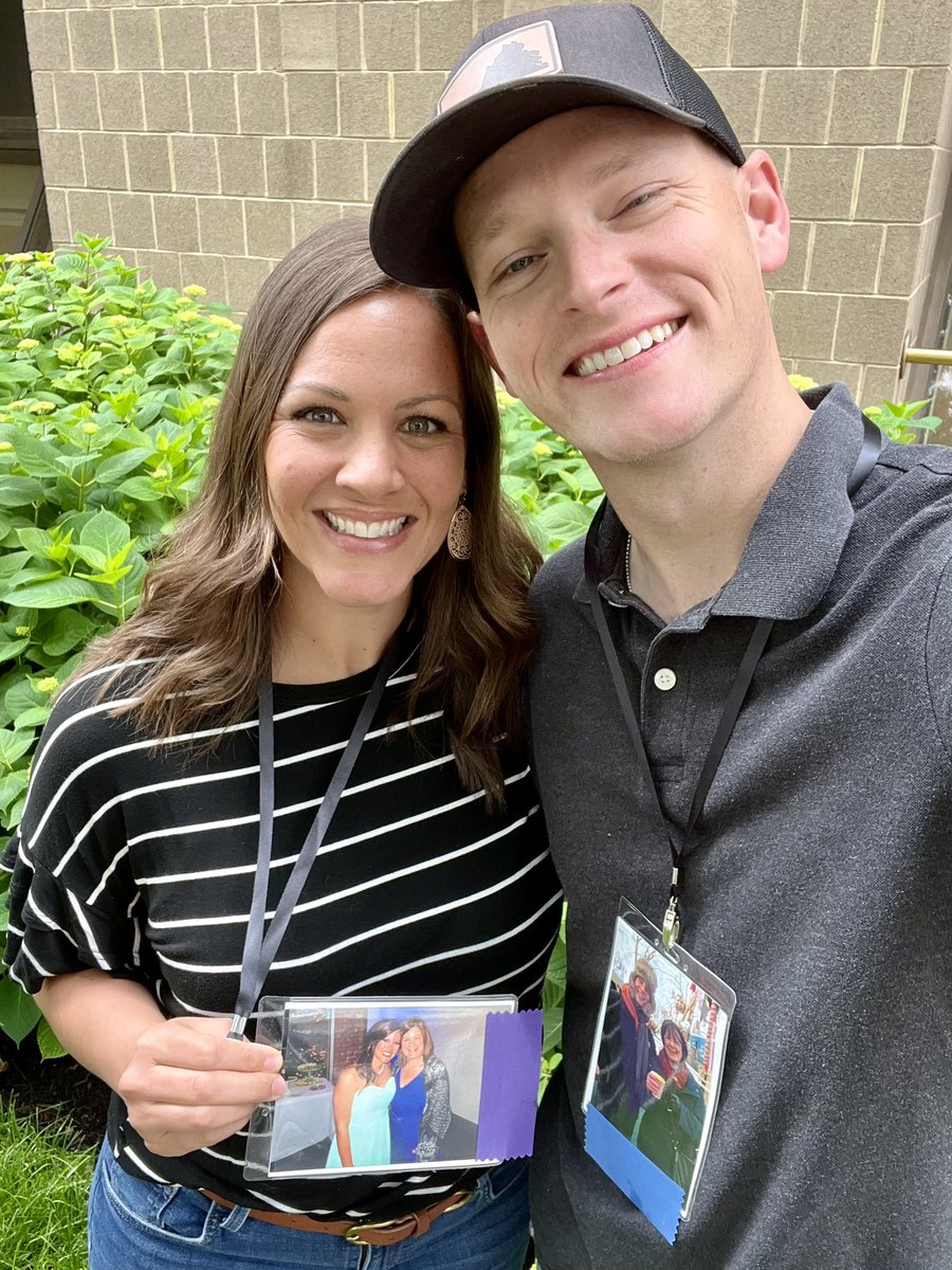 GBM Foundation (@gbmfoundation) on Twitter photo Brittany and Casey are on Capitol Hill to share their story about mom’s journey with #glioblastoma and to advocate for funding to address critical issues affecting the brain tumor community.
<a href="/NBTStweets/">National Brain Tumor Society</a> #head2hill #graymay #BrainTumorAwarenessMonth Brittany and Casey are on Capitol Hill to share their story about mom’s journey with #glioblastoma and to advocate for funding to address critical issues affecting the brain tumor community.
<a href="/NBTStweets/">National Brain Tumor Society</a> #head2hill #graymay #BrainTumorAwarenessMonth