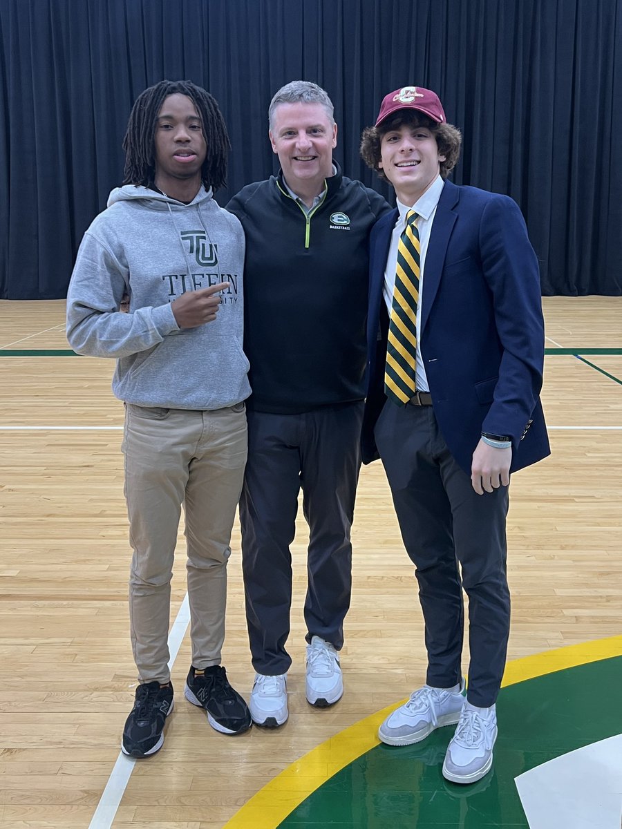 Eric Flannery tweet media