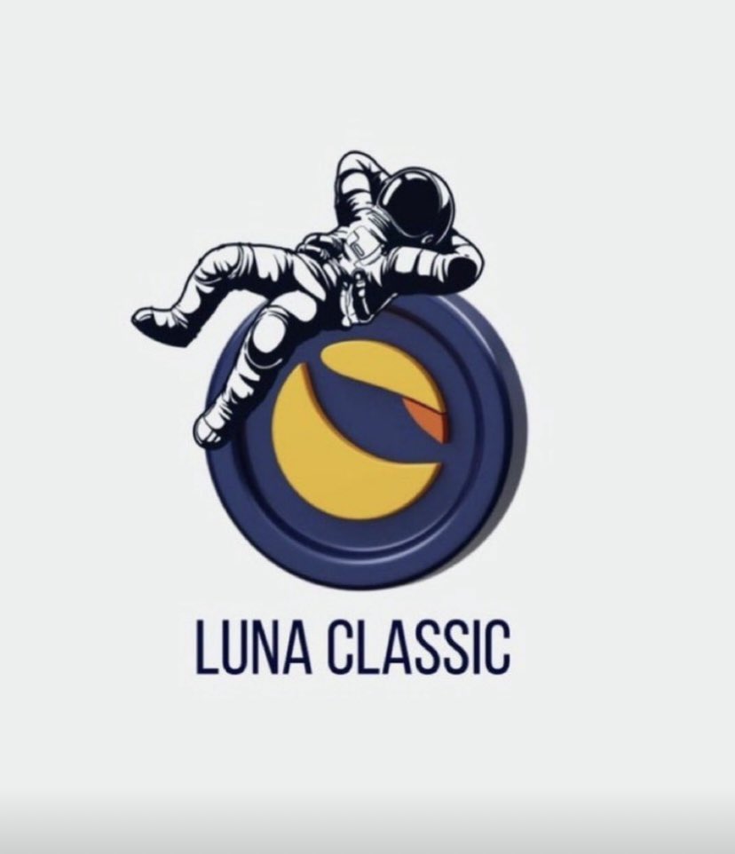 Like this post if you are with me to revive $LUNC. True believers ONLY! #LUNC #LunaClassic