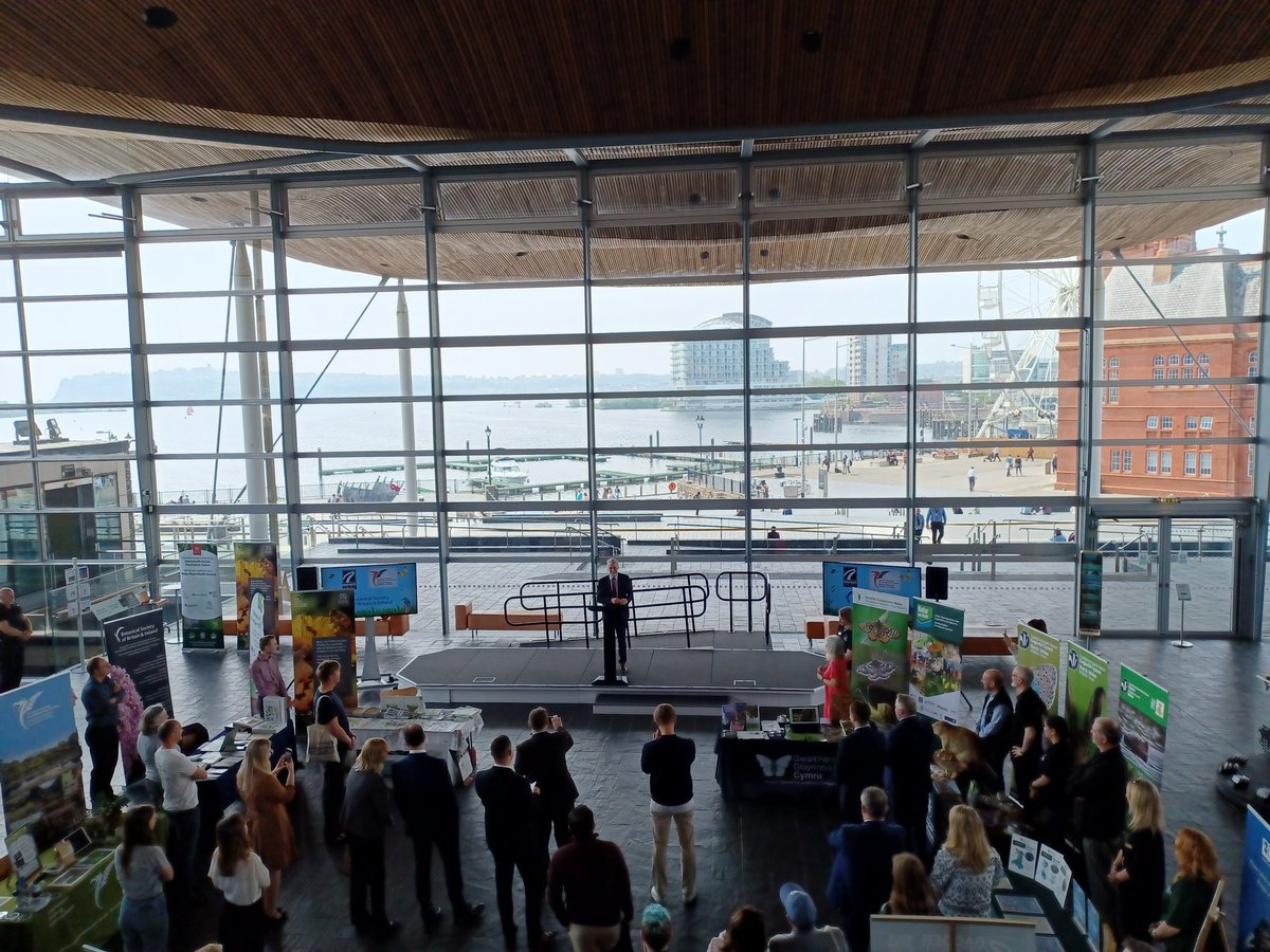 Thanks for a chance to share Wales peatland news and the latest layers on the Wales Peatland Data map with Senedd Members passionate for Nature, and in the company of agencies, as @WGClimateChange said, that provide hope and direction for Nature restoration in Wales. @CThomasMS