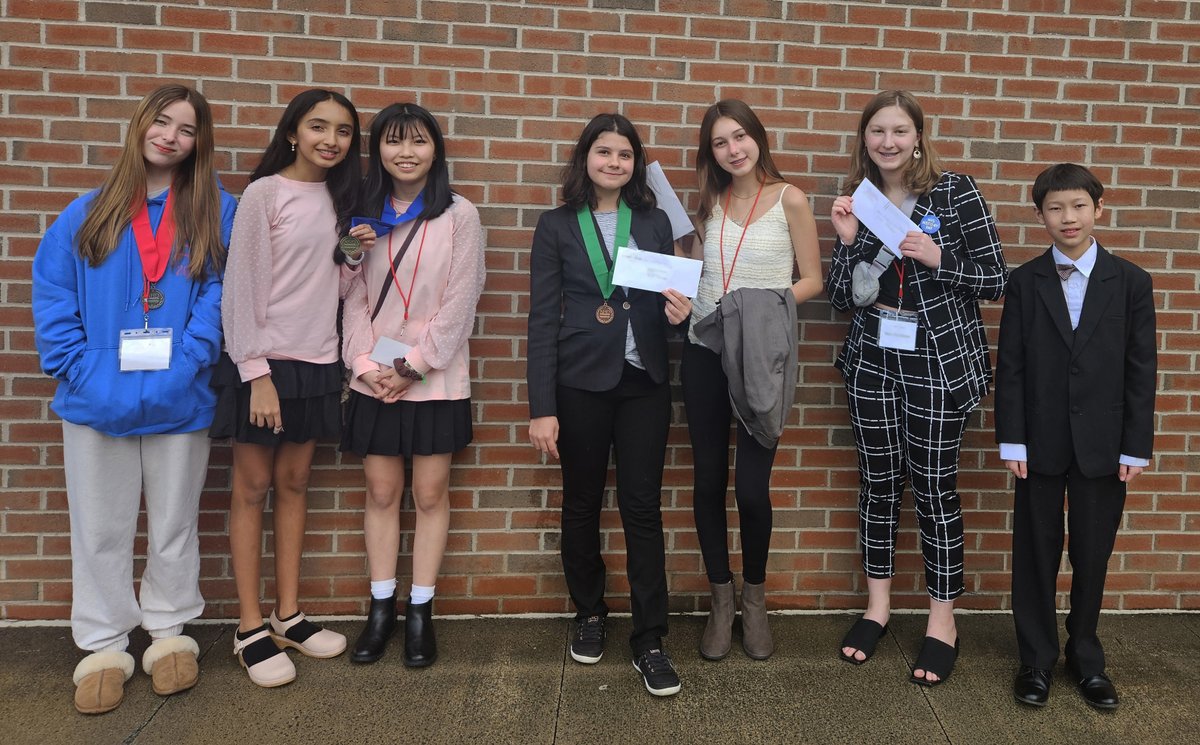 Clarkstown Schools tweet media