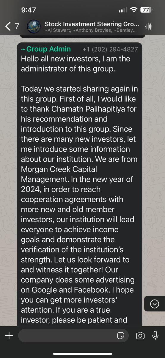AllianceNext Inc. tweet media