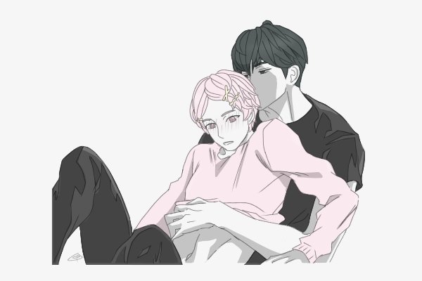 #함밤 트레 🖤💗
💗 ...? 하미나?
🖤 네.
💗 뭐해..? 손 이상한데 들어오는데?
🖤 네. 알아요. 
💗 (뭐.. 뭐지? 화났나?)

이유없이 올라오는 짜증 삭히는 중인 함.