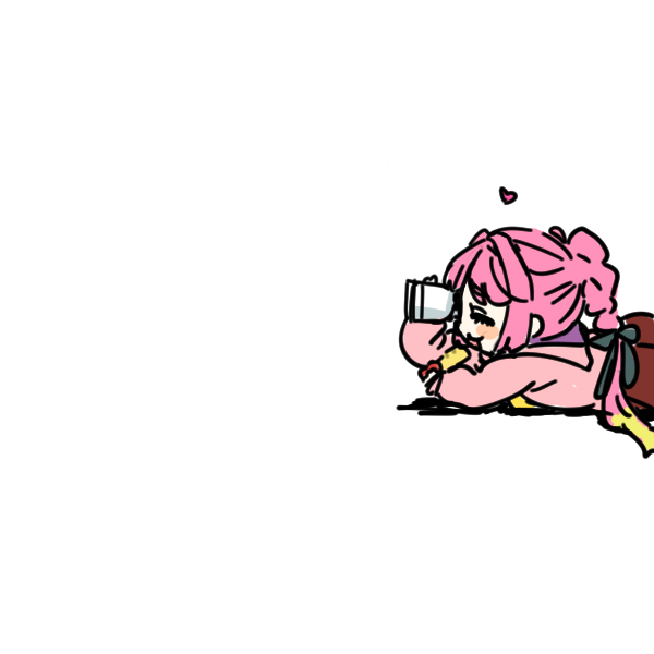 「パーカー ピンク髪」のTwitter画像/イラスト(新着)