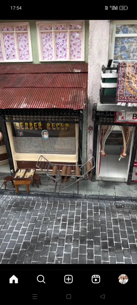 Şeytan ayrıntıda gizli 😂😂 <a href="/taci_kalkavan/">Taci Kalkavan</a>