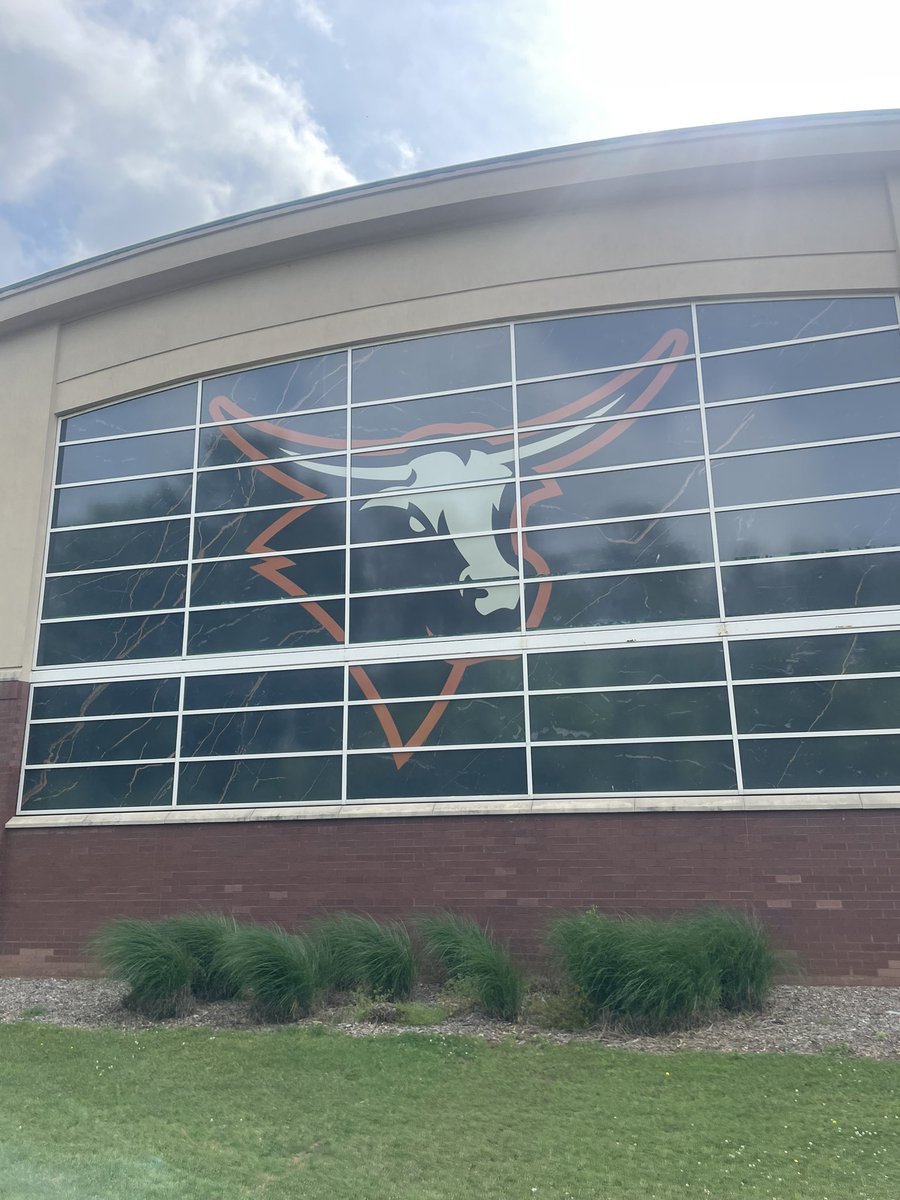 Ok cool, Hook ‘Em… 🤘🏾