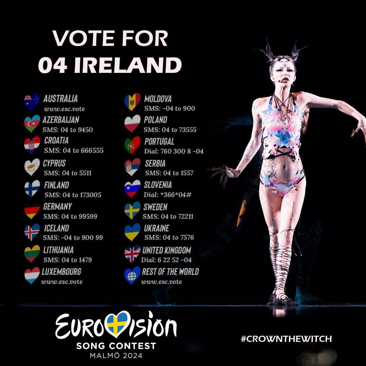RTÉ One tweet media
