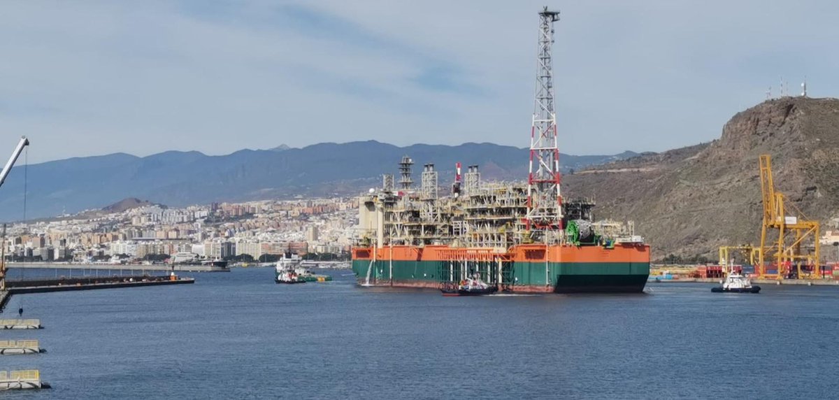Kosmos Energy (@kosmosenergy) on Twitter photo Our rich portfolio of assets in Africa and the U.S. Gulf of Mexico is driving growth, enhancing financial resilience & creating shareholder value. Learn about milestones achieved in 1Q 2024 & how operational momentum continues in our latest results report: investors.kosmosenergy.com/news-releases/… Our rich portfolio of assets in Africa and the U.S. Gulf of Mexico is driving growth, enhancing financial resilience & creating shareholder value. Learn about milestones achieved in 1Q 2024 & how operational momentum continues in our latest results report: investors.kosmosenergy.com/news-releases/…