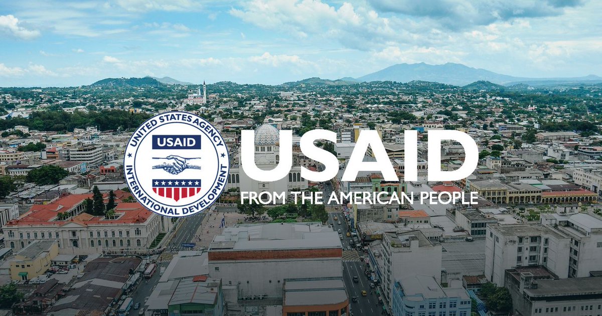 We are honored to announce that we’ve been awarded the Support for Human Rights Defenders Activity by USAID/El Salvador and Central America’s Regional Mission: bit.ly/3WrmNIY