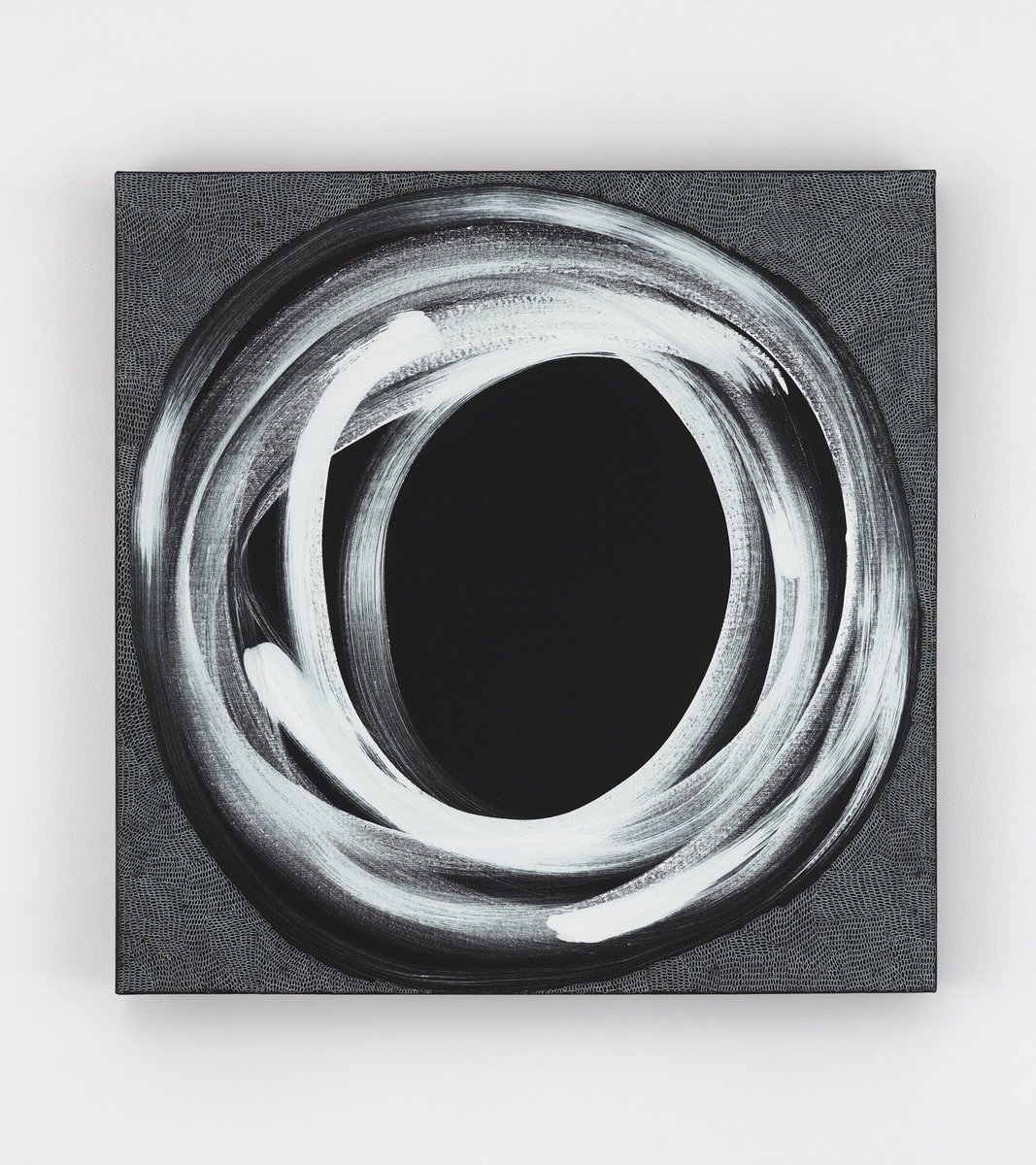 *Studio sale*

Making space for new work; several works are available from Continuum, Blackwhite, Duke and Kintsukuroi work.

Please DM for enquiries.

Large circles/small circles VII (Continuum), 2013
Ink and acrylic gesso on canvas 
76cm x 76cm

📸 JonathanBassettPhotography